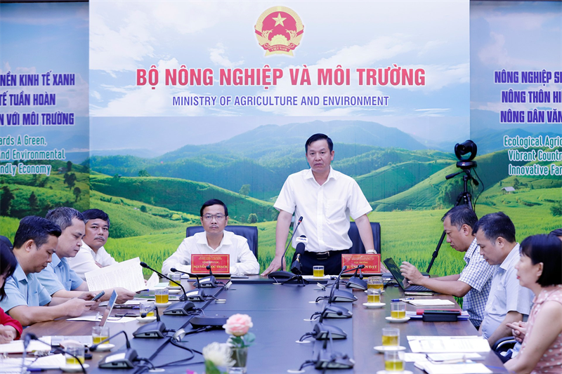 Phân cấp thủ tục hành chính: Cơ hội để địa phương chủ động và trách nhiệm hơn