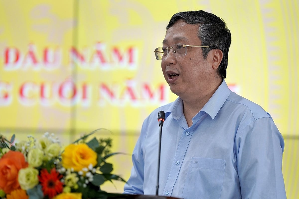 Hội nghị sơ kết công tác 6 tháng đầu năm và triển khai nhiệm vụ, kế hoạch 6 tháng cuối năm 2025