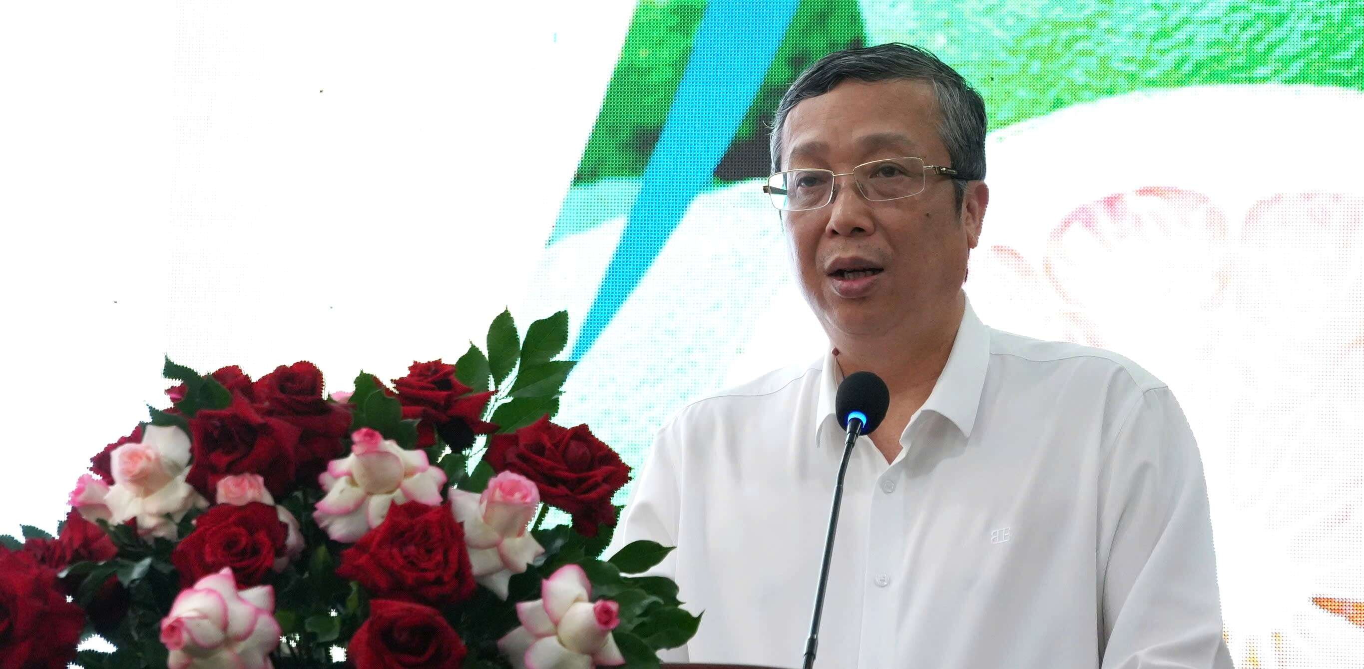 Hội nghị triển khai Nghị định thư đối với bưởi tươi, chanh tươi xuất khẩu từ Việt Nam sang Trung Quốc và Nghị định 38/2026/NĐ-CP ngày 24/01/2026 của Chính phủ