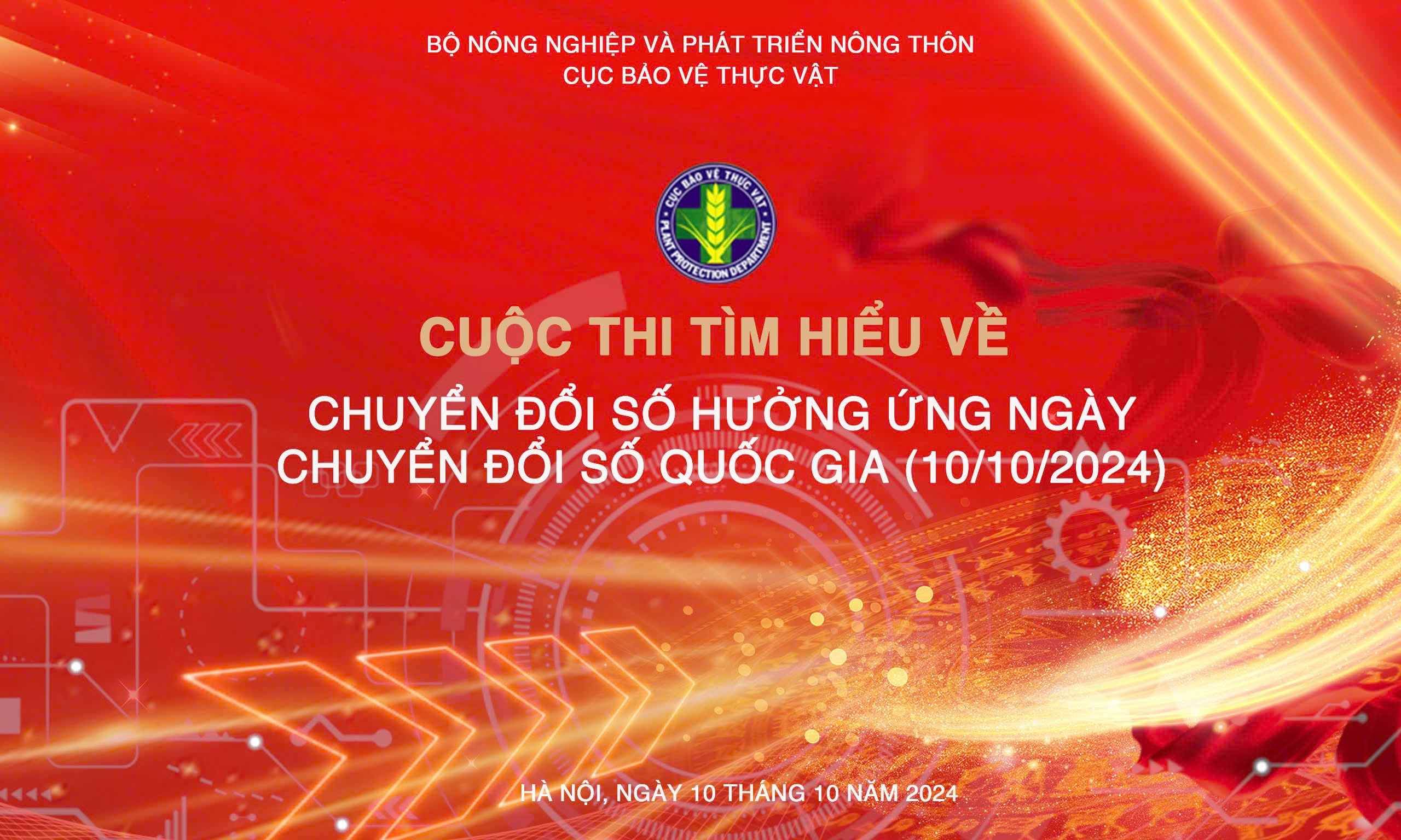 Phát động cuộc thi 