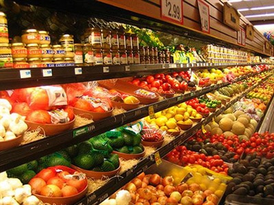 Danh sách các nước đăng ký xuất khẩu thực phẩm có nguồn gốc thực vật vào Việt Nam