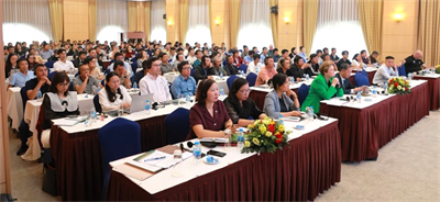 Hội thảo “Quản lý Dịch hại tổng hợp: Ứng dụng tác nhân sinh học” và Lễ khởi động Dự án IPM tại Lâm Đồng