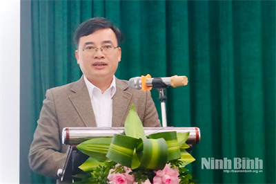 Tập huấn “Xây dựng Bản tin Thời tiết nông vụ” cho 20 tỉnh, thành phố phía Bắc